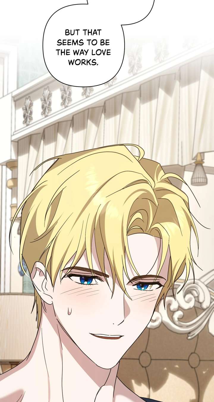 It Was Love at First Sight, Mr. Villain! Chapter 71 - Page 55