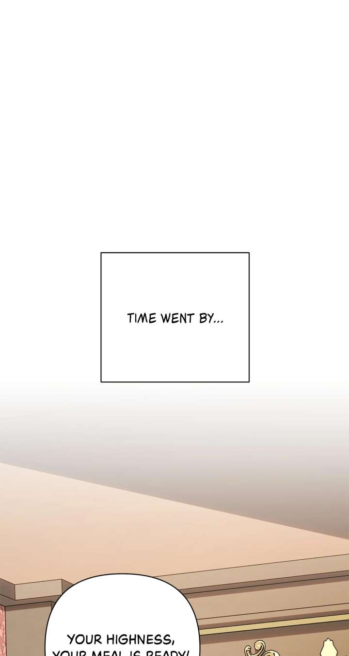 It Was Love at First Sight, Mr. Villain! Chapter 71 - Page 61