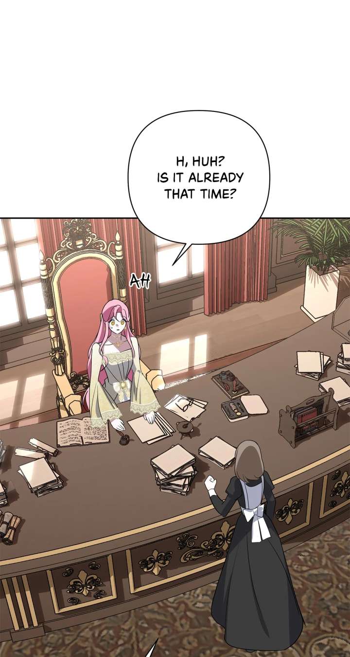 It Was Love at First Sight, Mr. Villain! Chapter 71 - Page 63