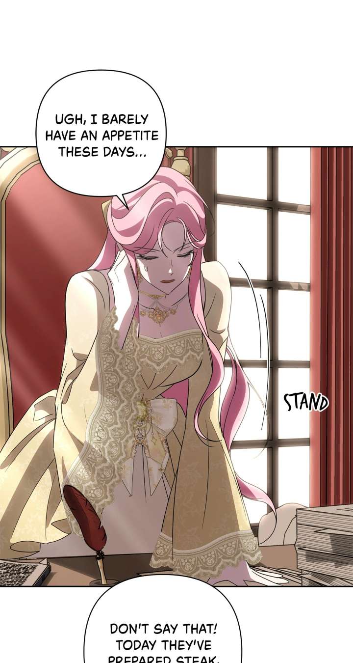 It Was Love at First Sight, Mr. Villain! Chapter 71 - Page 65