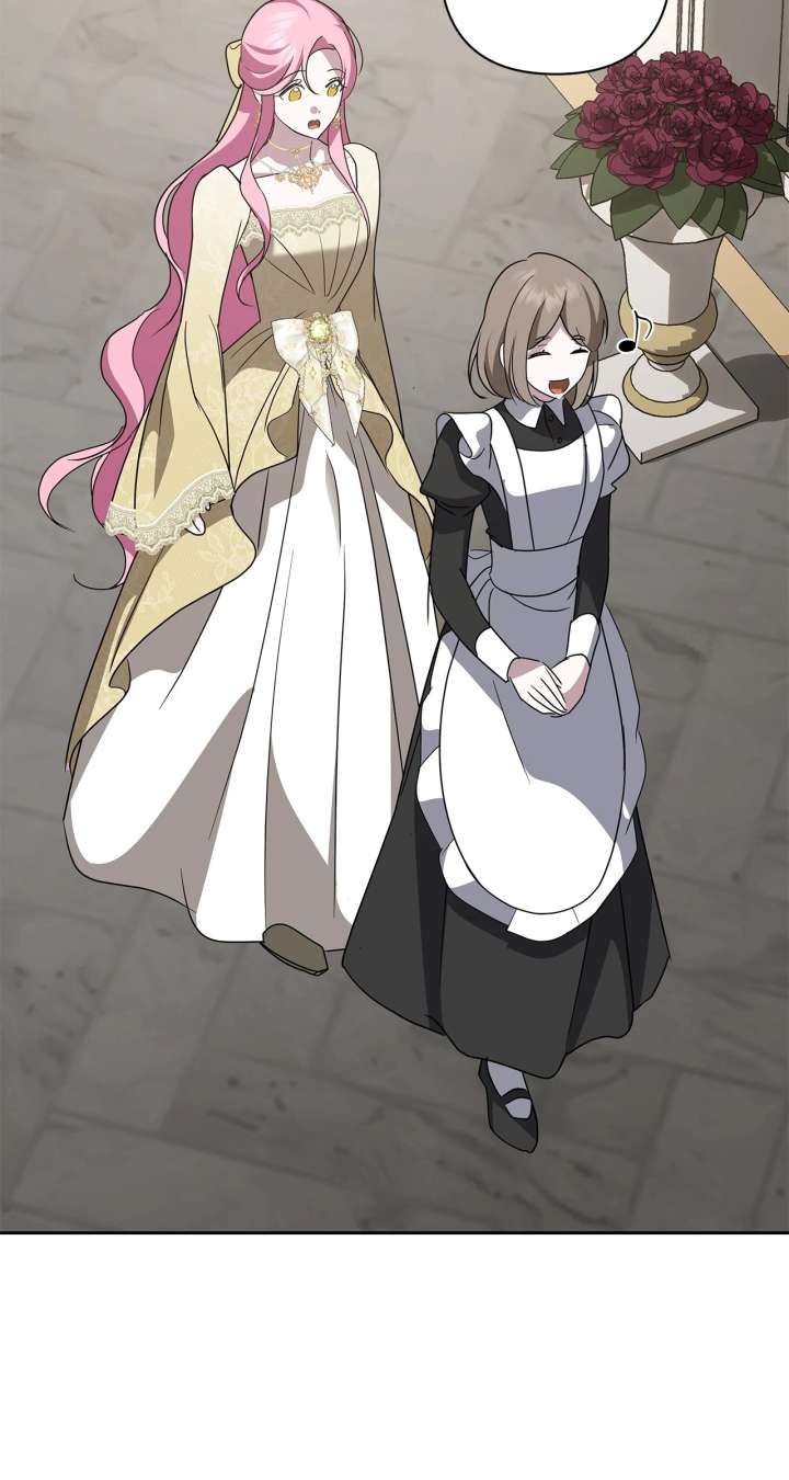 It Was Love at First Sight, Mr. Villain! Chapter 71 - Page 67