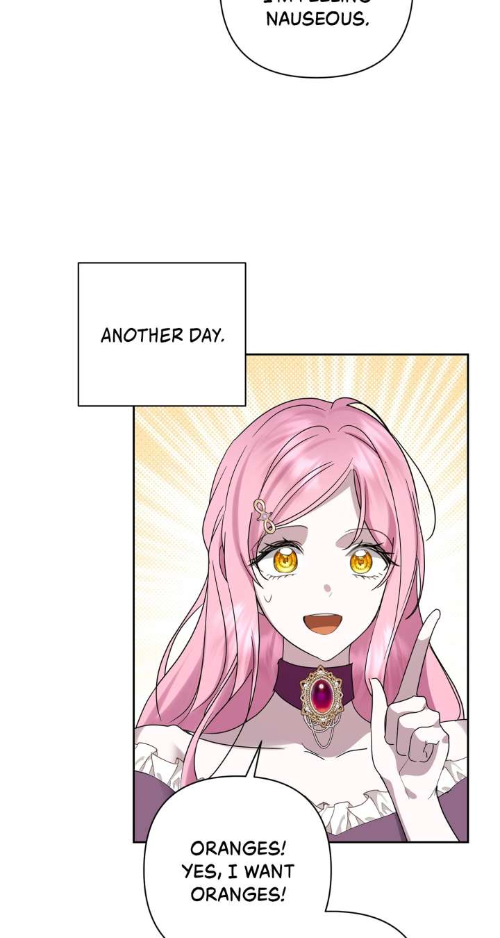 It Was Love at First Sight, Mr. Villain! Chapter 71 - Page 74