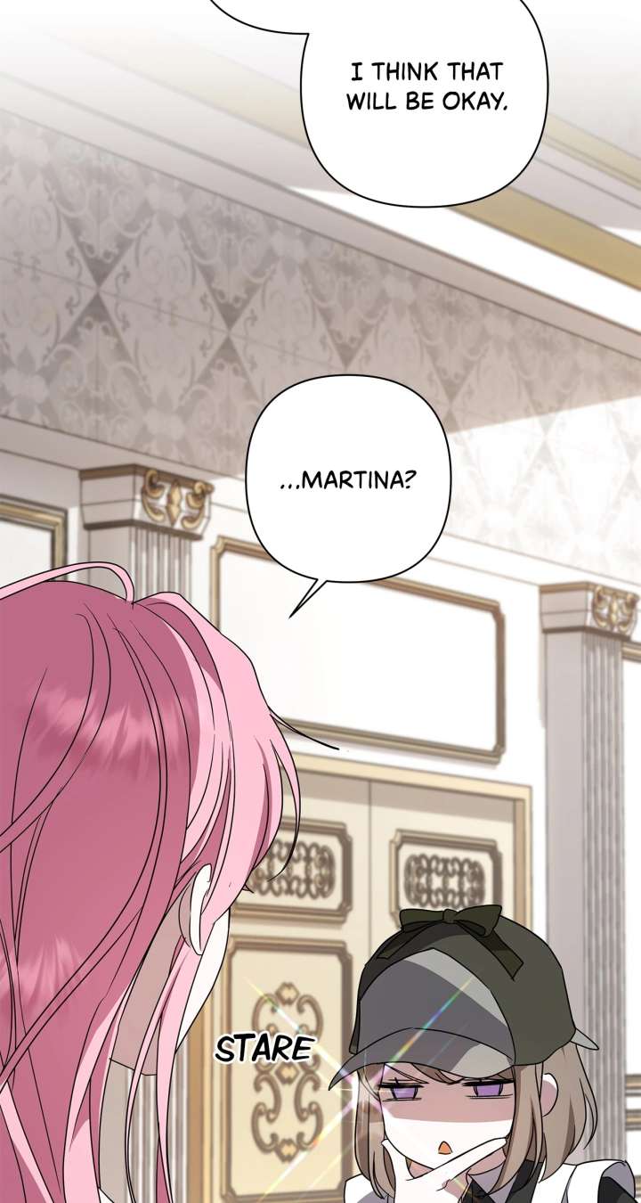 It Was Love at First Sight, Mr. Villain! Chapter 71 - Page 75