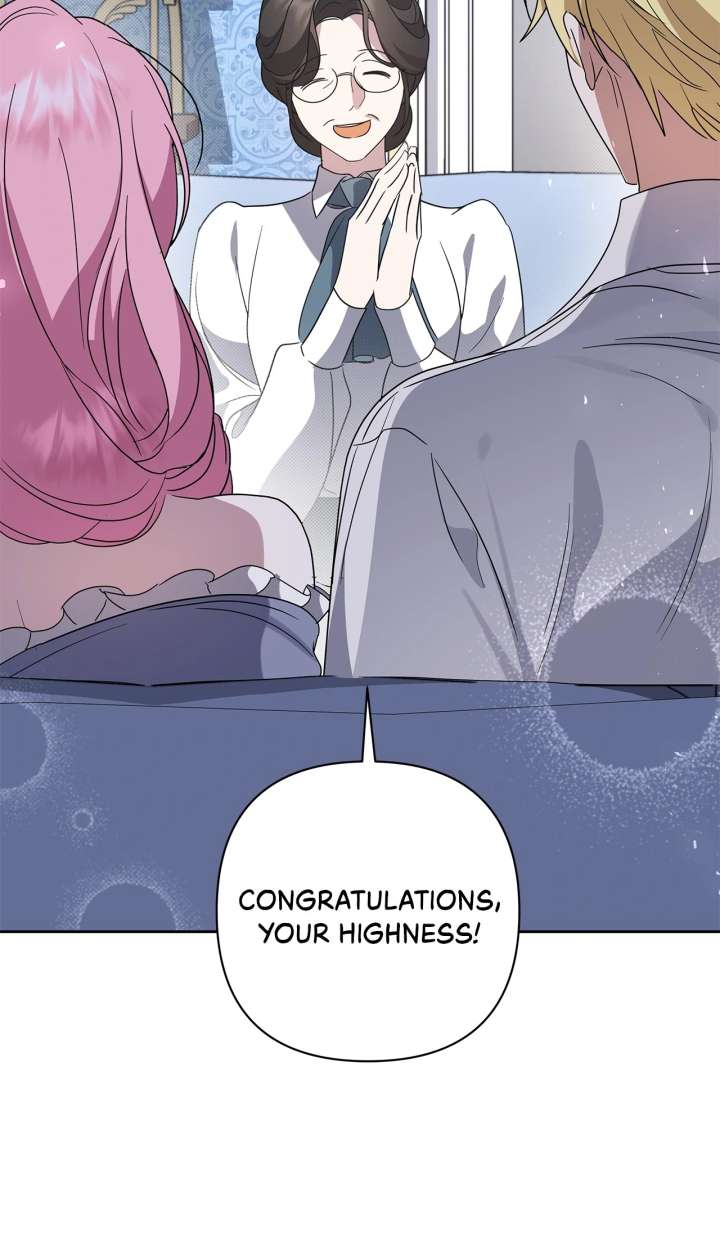 It Was Love at First Sight, Mr. Villain! Chapter 71 - Page 78