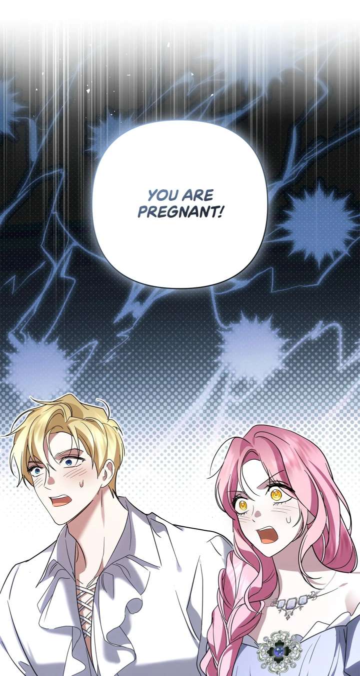 It Was Love at First Sight, Mr. Villain! Chapter 71 - Page 79