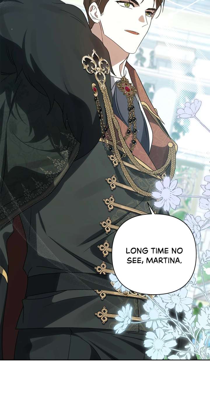 It Was Love at First Sight, Mr. Villain! Chapter 72 - Page 4