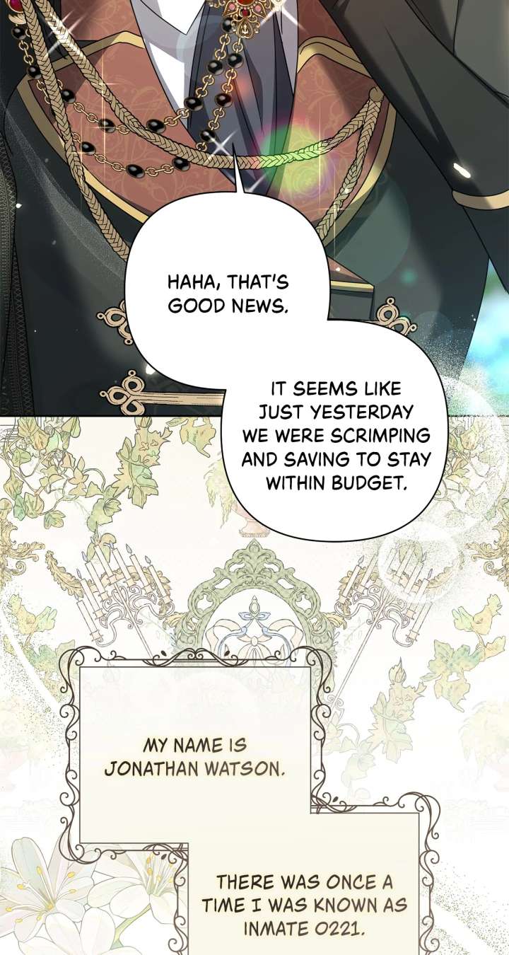 It Was Love at First Sight, Mr. Villain! Chapter 72 - Page 7