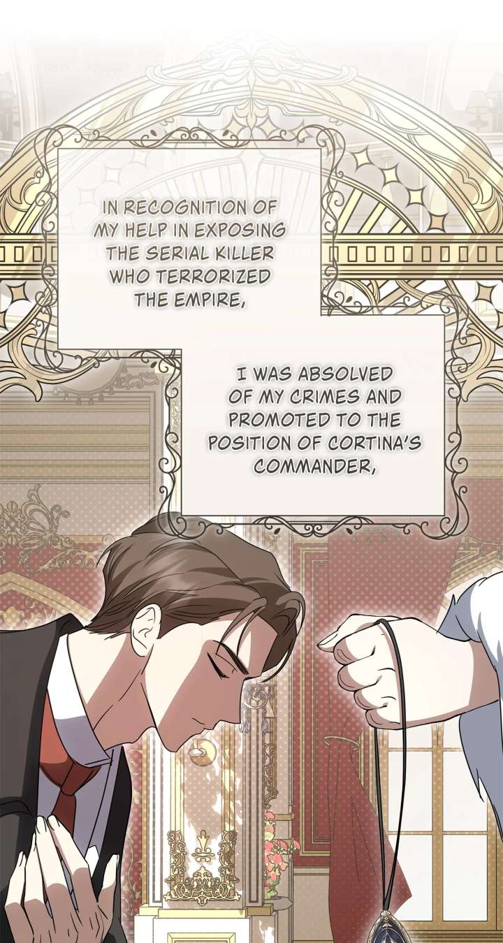 It Was Love at First Sight, Mr. Villain! Chapter 72 - Page 9