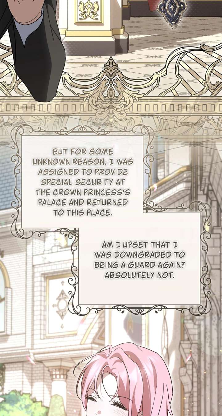 It Was Love at First Sight, Mr. Villain! Chapter 72 - Page 10