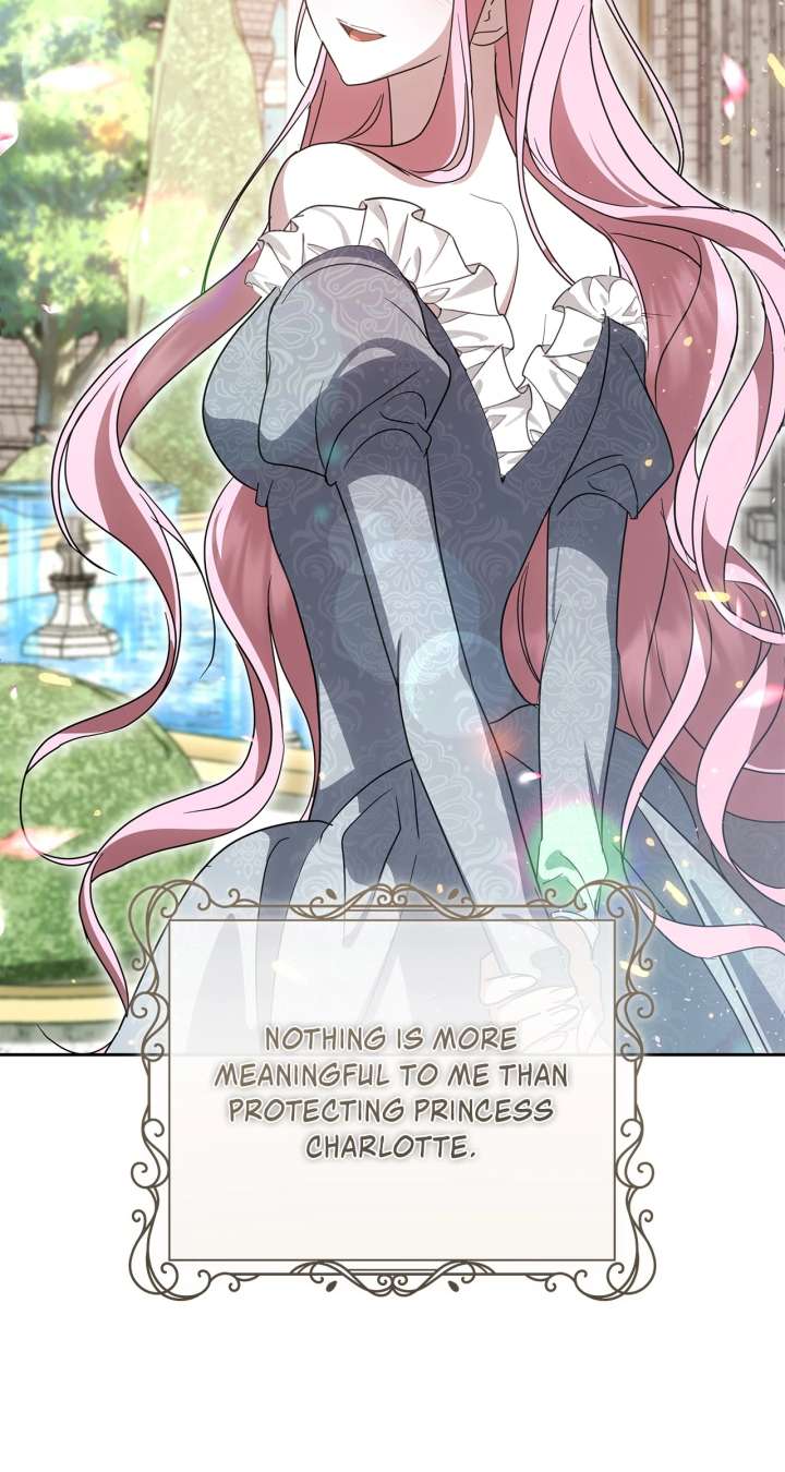 It Was Love at First Sight, Mr. Villain! Chapter 72 - Page 11