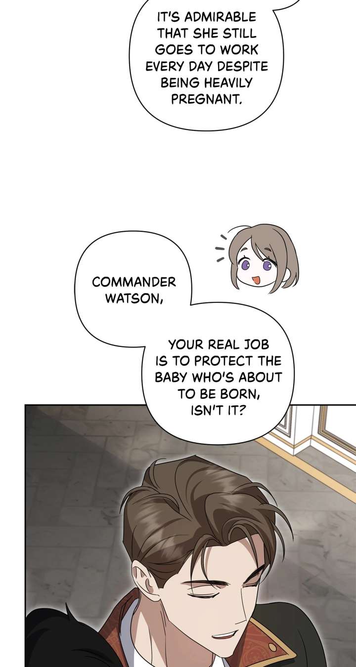 It Was Love at First Sight, Mr. Villain! Chapter 72 - Page 13