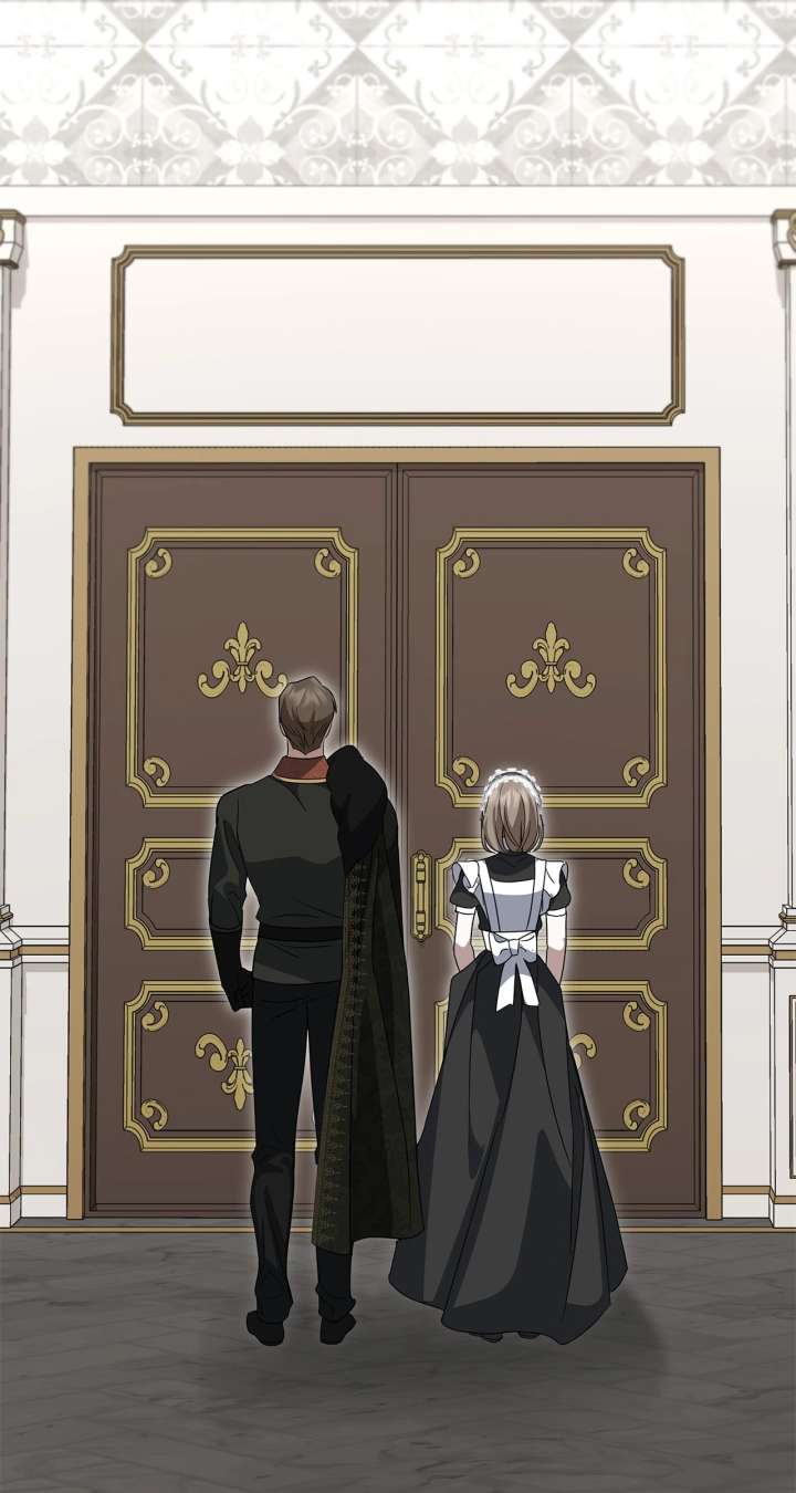 It Was Love at First Sight, Mr. Villain! Chapter 72 - Page 15