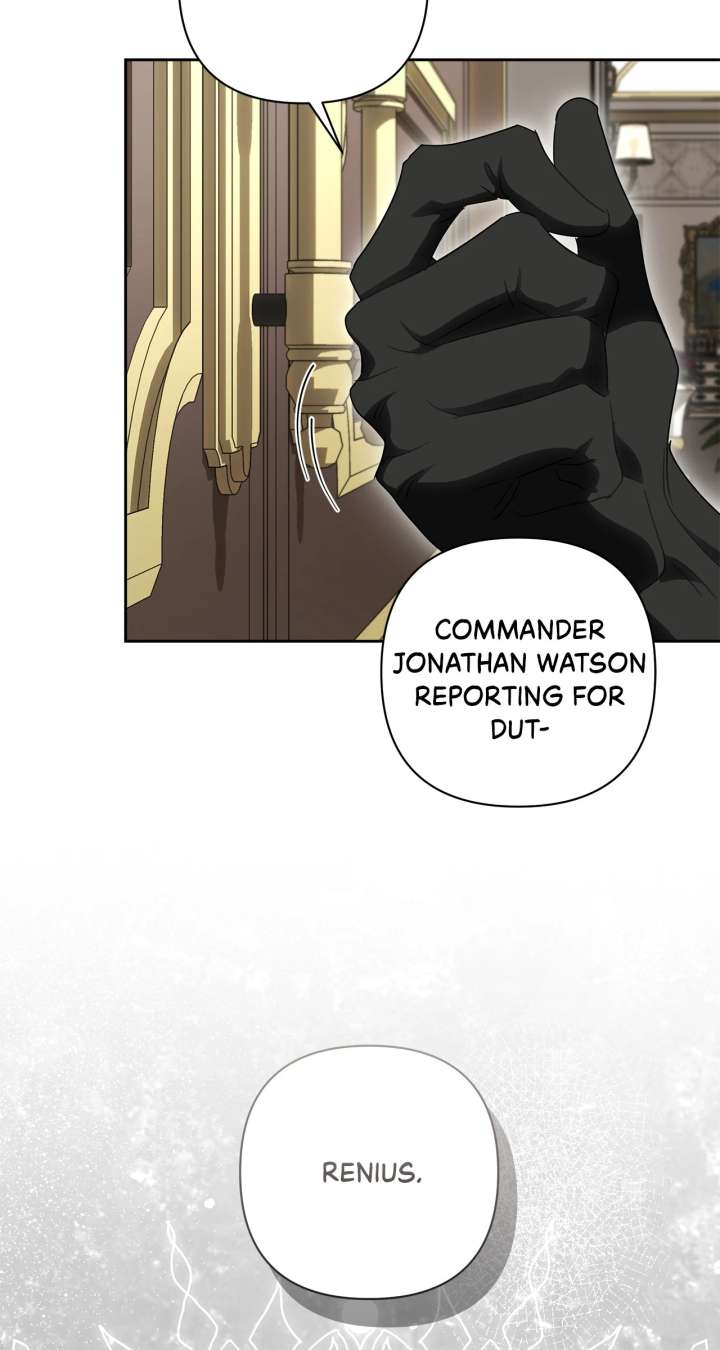 It Was Love at First Sight, Mr. Villain! Chapter 72 - Page 18