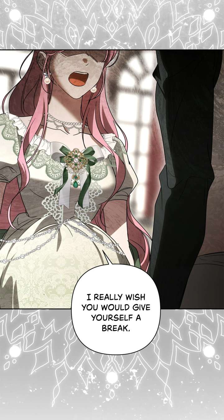 It Was Love at First Sight, Mr. Villain! Chapter 72 - Page 19