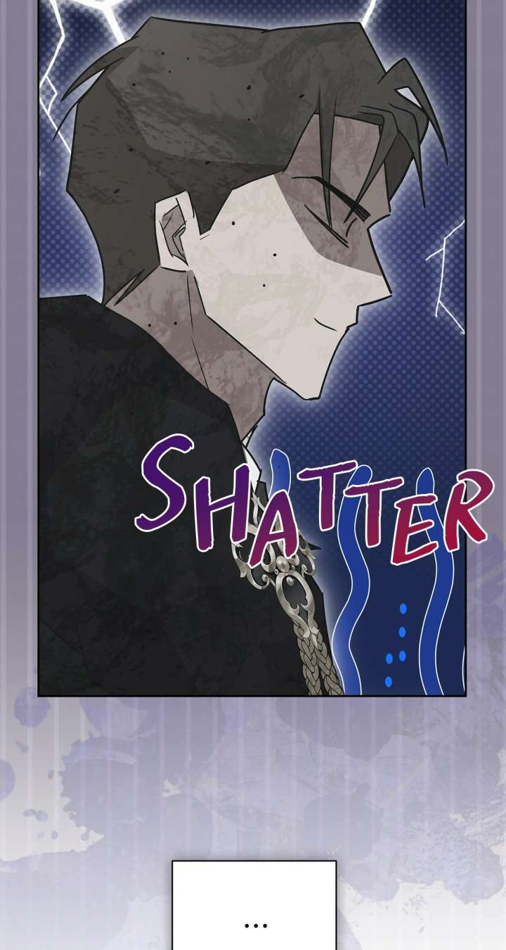 It Was Love at First Sight, Mr. Villain! Chapter 72 - Page 22