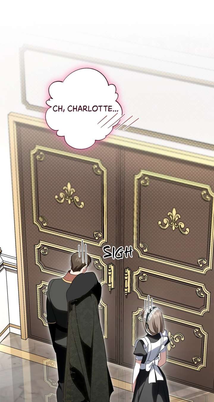 It Was Love at First Sight, Mr. Villain! Chapter 72 - Page 24