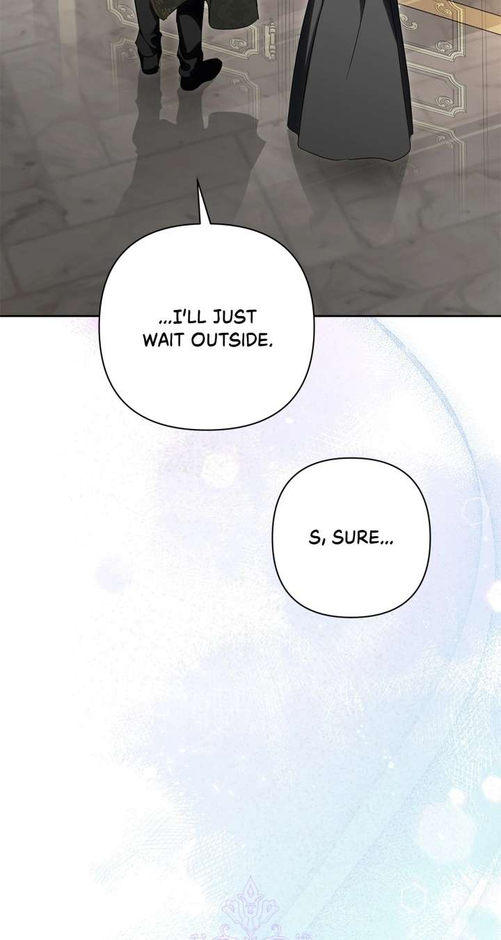 It Was Love at First Sight, Mr. Villain! Chapter 72 - Page 25