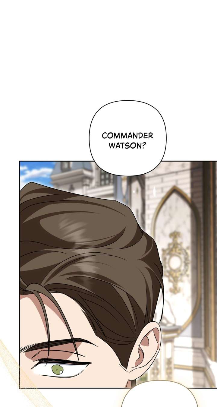 It Was Love at First Sight, Mr. Villain! Chapter 72 - Page 29