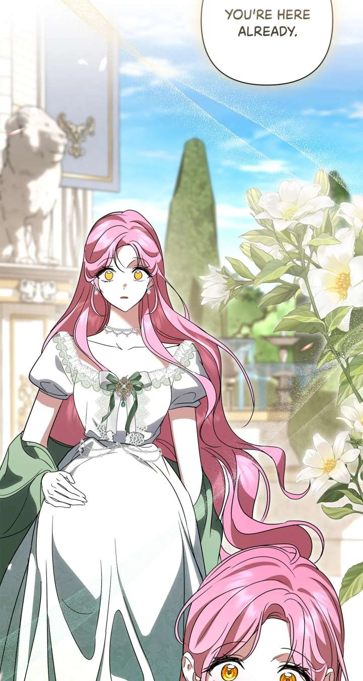 It Was Love at First Sight, Mr. Villain! Chapter 72 - Page 30