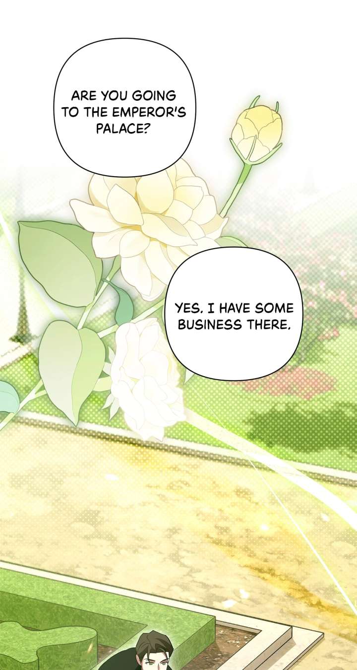 It Was Love at First Sight, Mr. Villain! Chapter 72 - Page 37