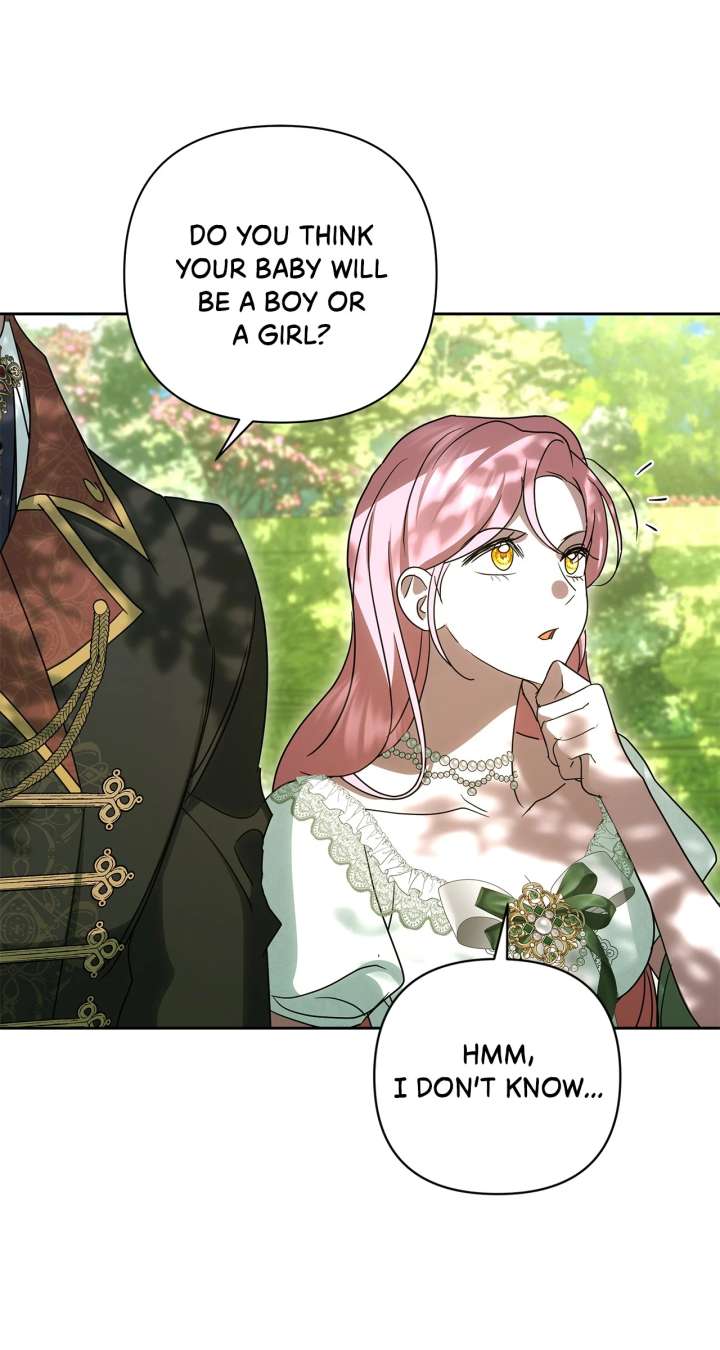 It Was Love at First Sight, Mr. Villain! Chapter 72 - Page 39