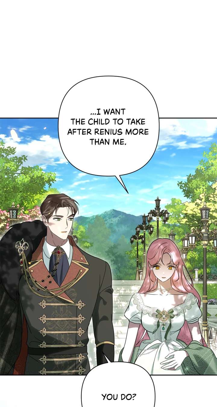 It Was Love at First Sight, Mr. Villain! Chapter 72 - Page 41