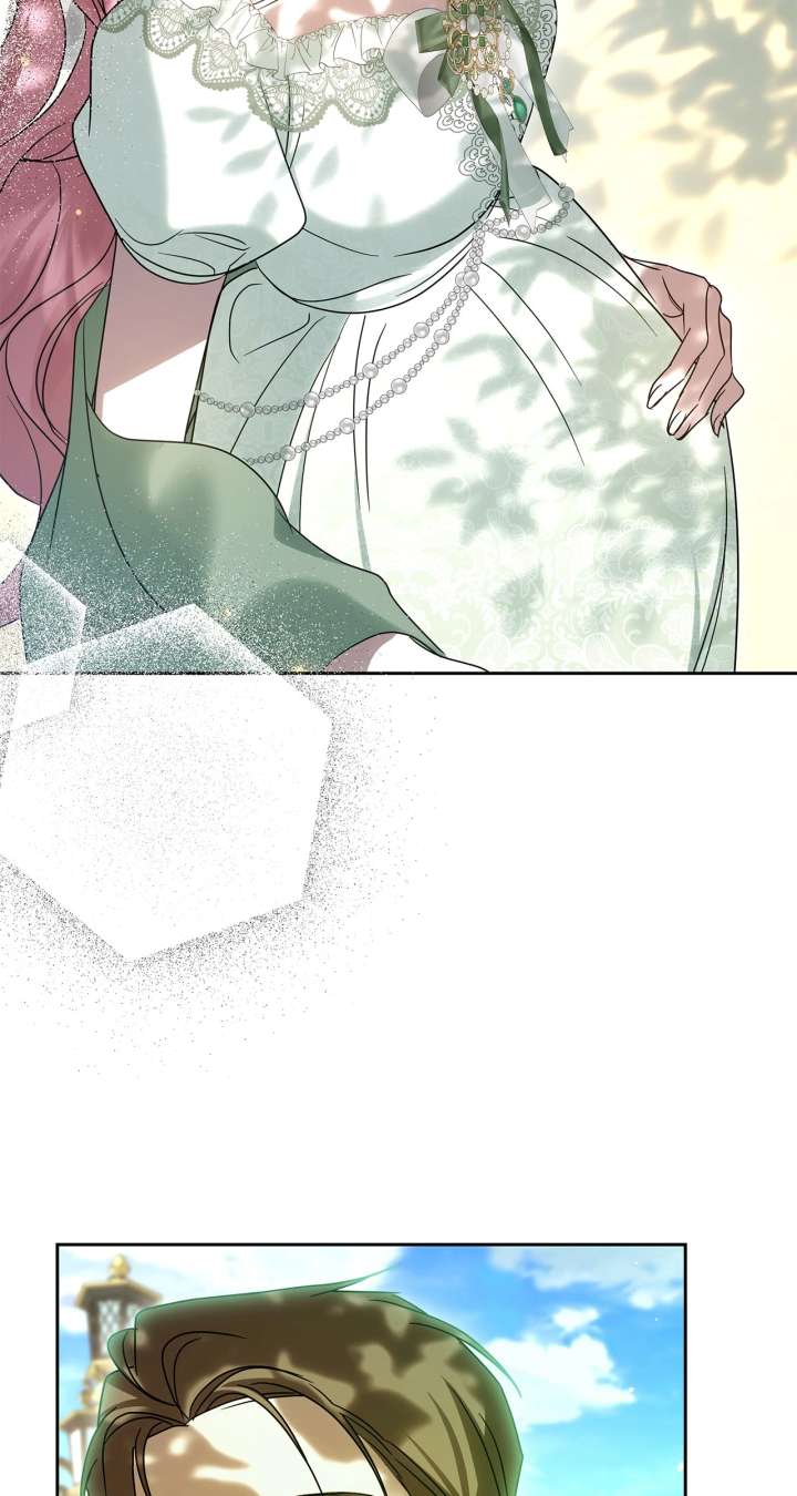 It Was Love at First Sight, Mr. Villain! Chapter 72 - Page 43