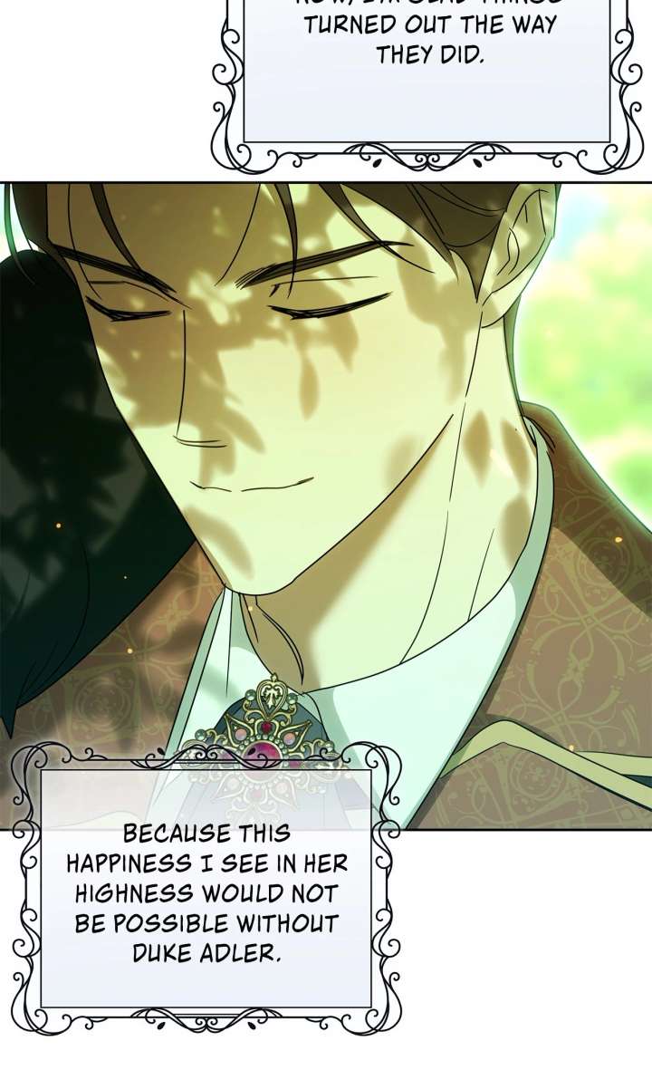 It Was Love at First Sight, Mr. Villain! Chapter 72 - Page 45