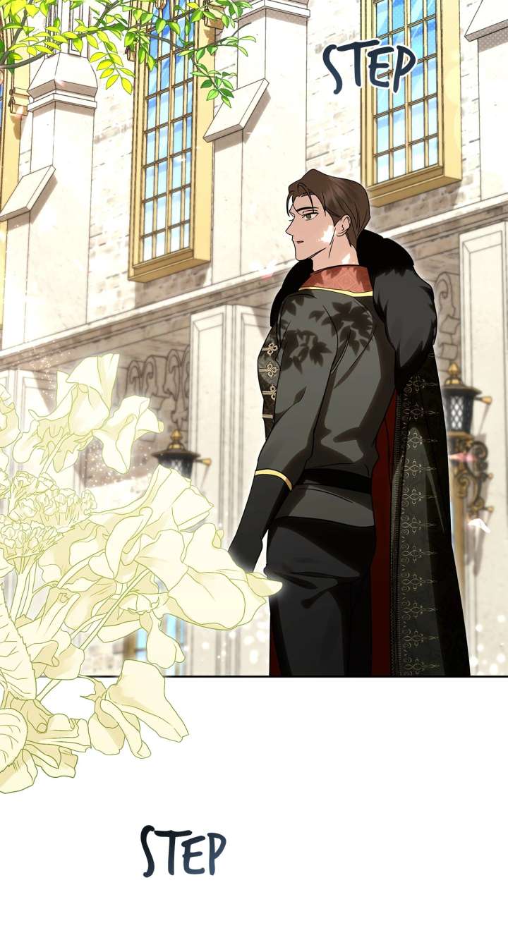 It Was Love at First Sight, Mr. Villain! Chapter 72 - Page 48