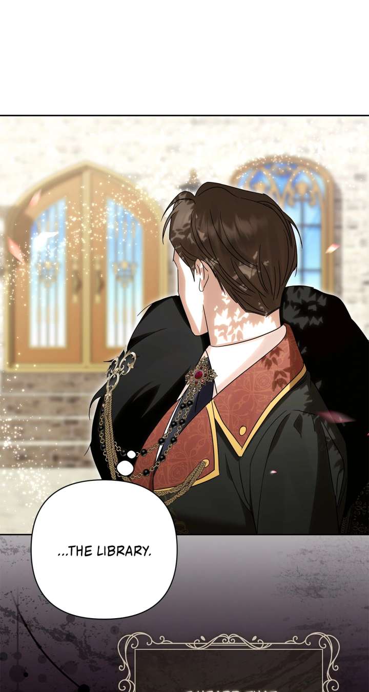 It Was Love at First Sight, Mr. Villain! Chapter 72 - Page 49