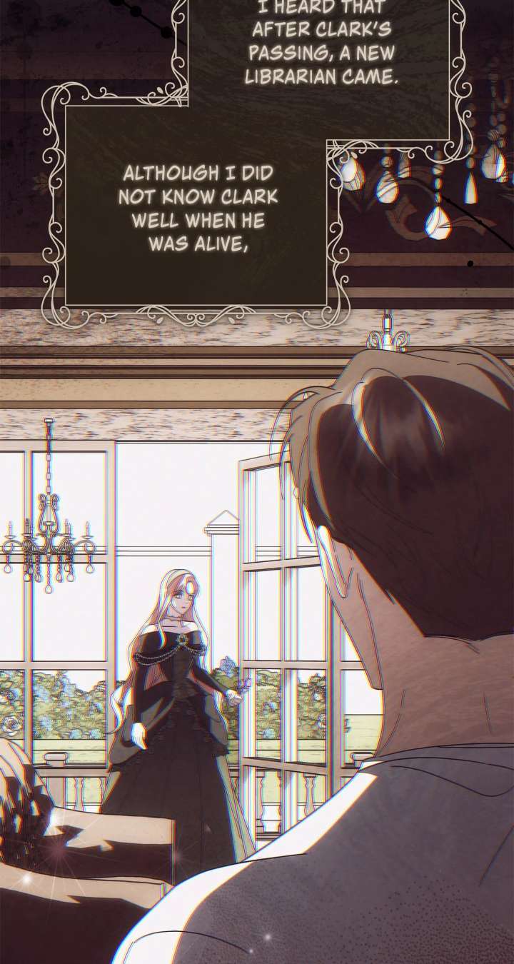 It Was Love at First Sight, Mr. Villain! Chapter 72 - Page 50