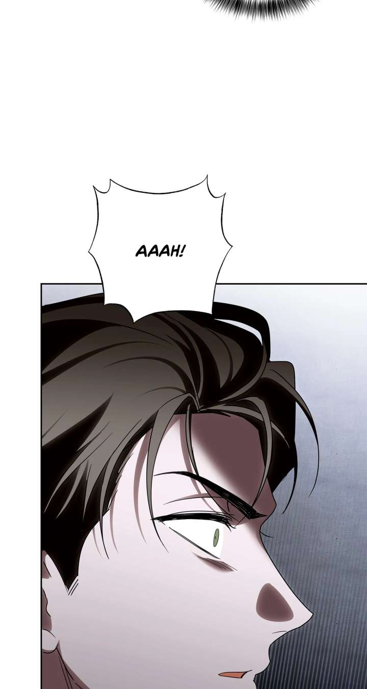 It Was Love at First Sight, Mr. Villain! Chapter 72 - Page 55