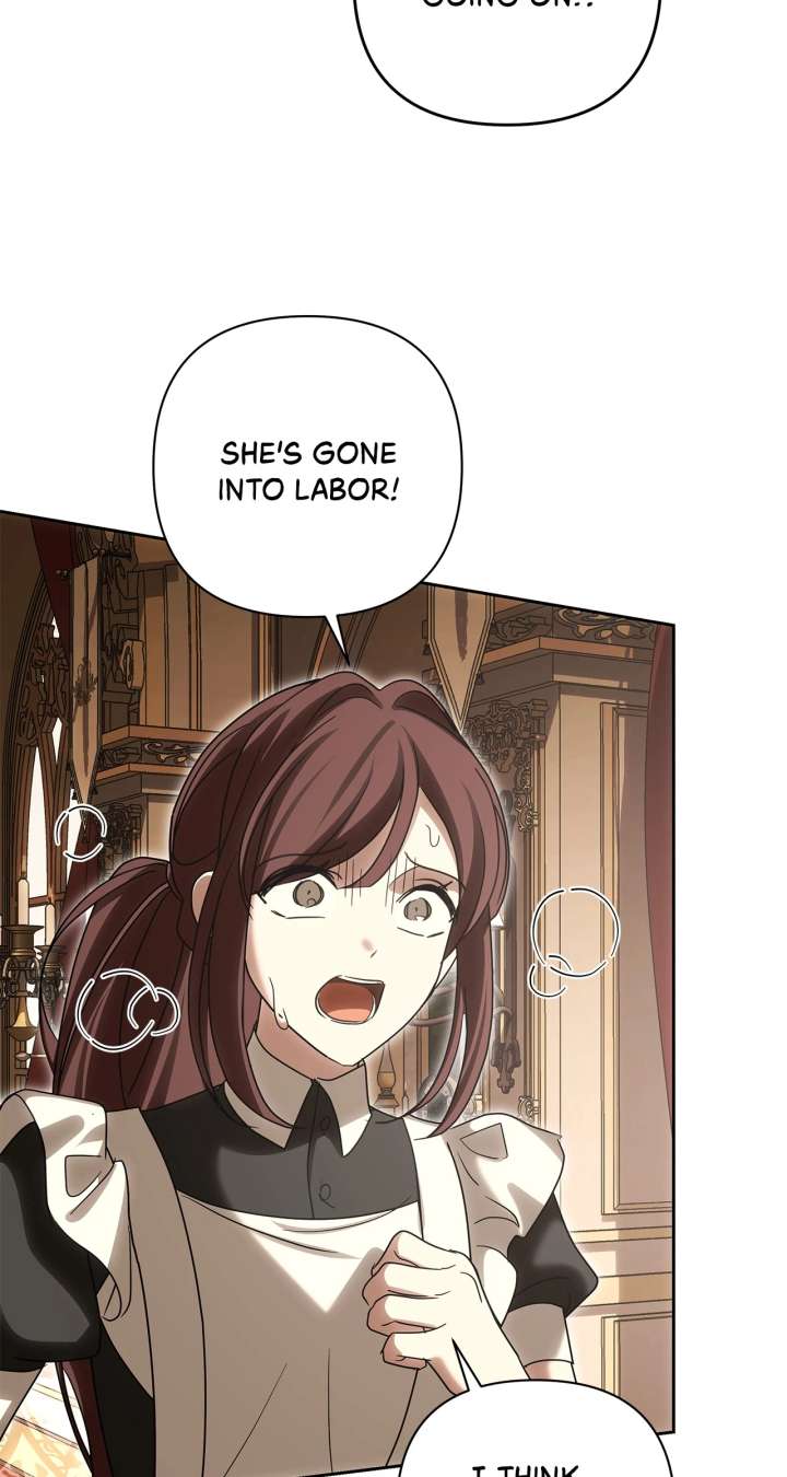 It Was Love at First Sight, Mr. Villain! Chapter 72 - Page 58