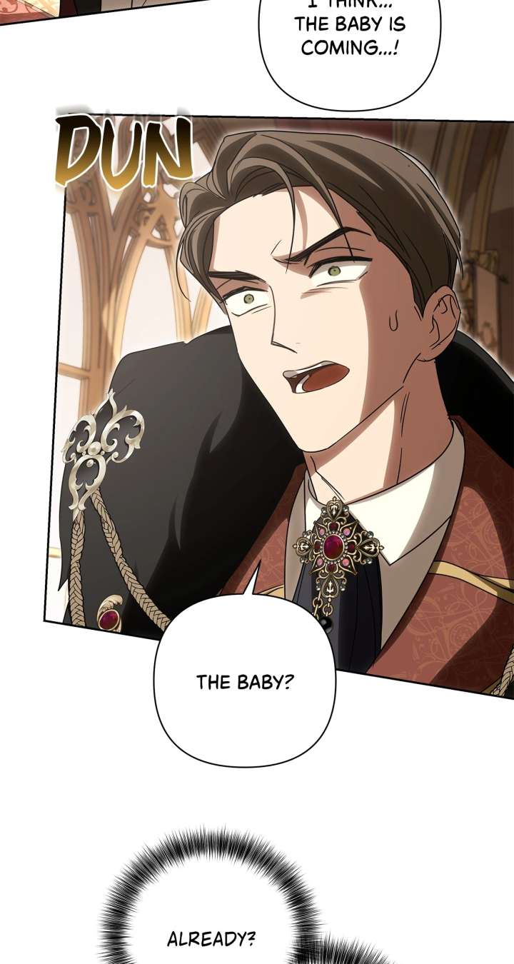 It Was Love at First Sight, Mr. Villain! Chapter 72 - Page 59