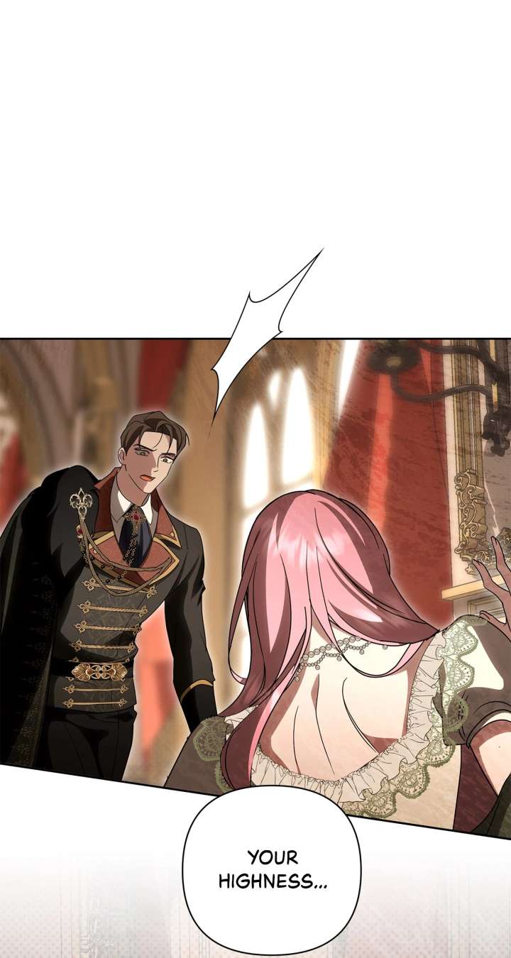 It Was Love at First Sight, Mr. Villain! Chapter 72 - Page 62