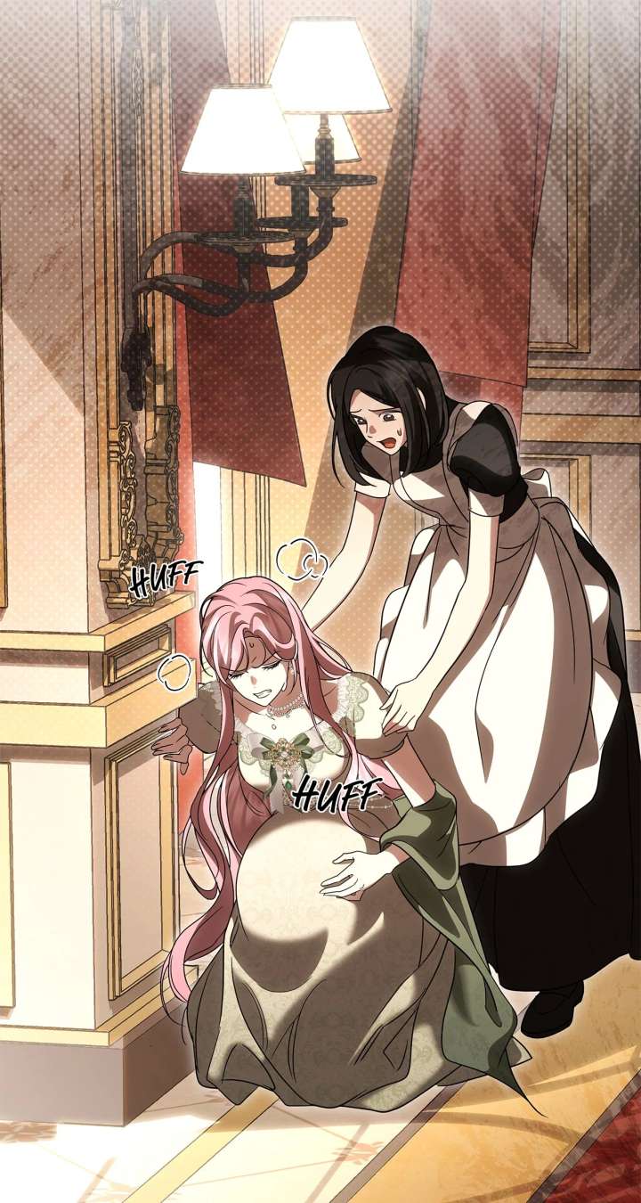 It Was Love at First Sight, Mr. Villain! Chapter 72 - Page 63