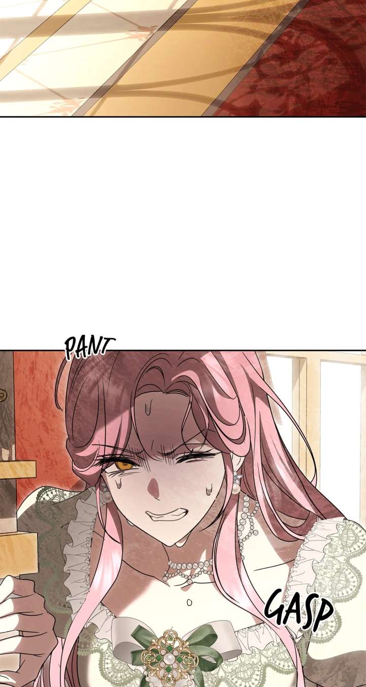 It Was Love at First Sight, Mr. Villain! Chapter 72 - Page 64