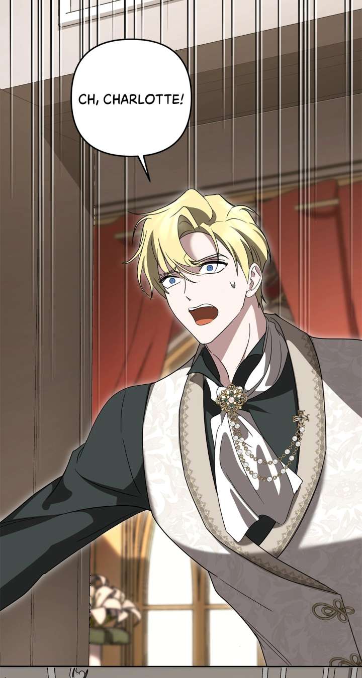 It Was Love at First Sight, Mr. Villain! Chapter 72 - Page 66