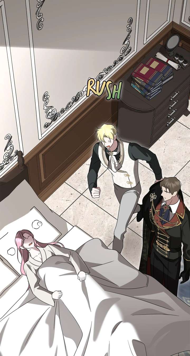 It Was Love at First Sight, Mr. Villain! Chapter 72 - Page 67