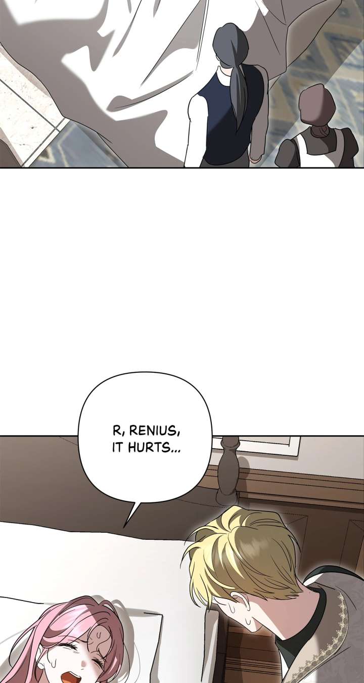 It Was Love at First Sight, Mr. Villain! Chapter 72 - Page 68