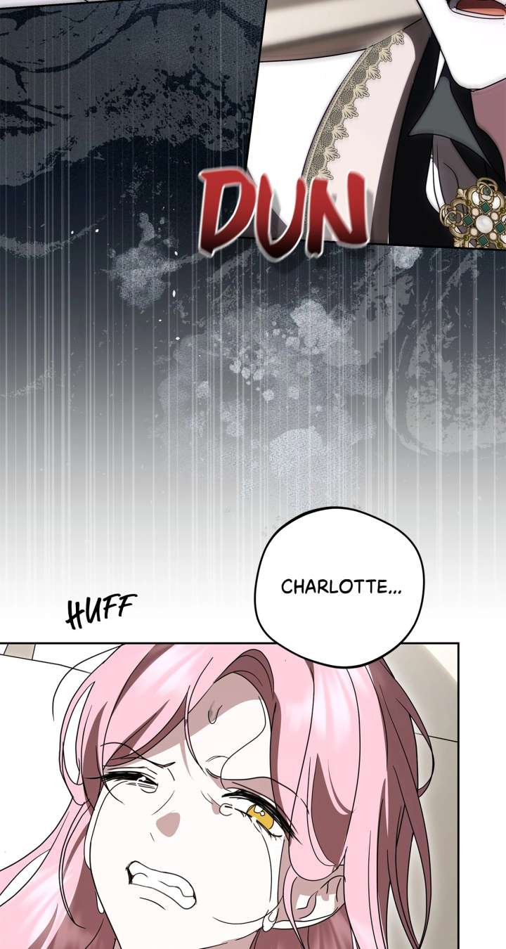 It Was Love at First Sight, Mr. Villain! Chapter 72 - Page 71