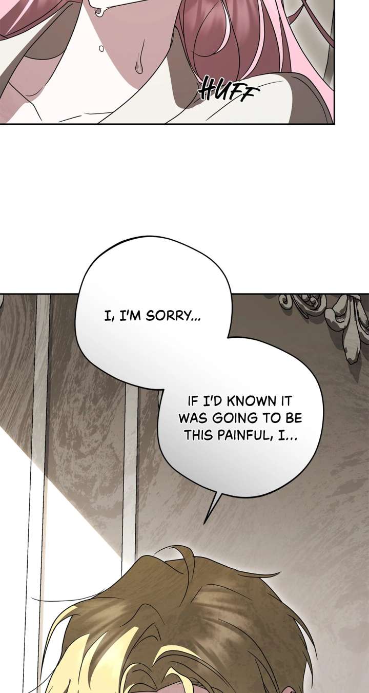 It Was Love at First Sight, Mr. Villain! Chapter 72 - Page 72