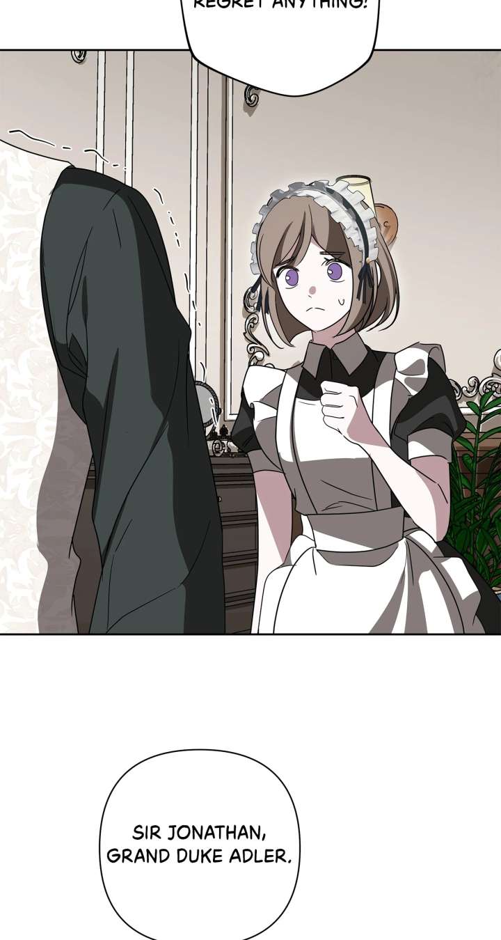 It Was Love at First Sight, Mr. Villain! Chapter 72 - Page 74