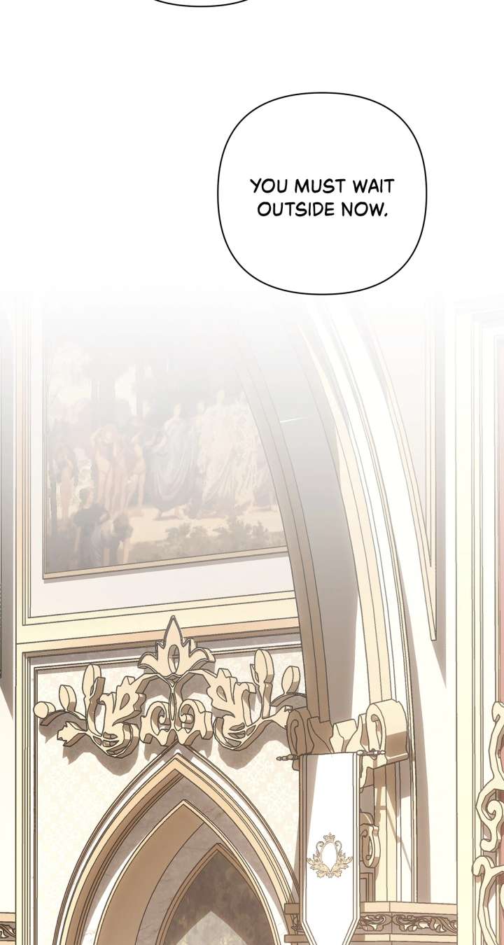 It Was Love at First Sight, Mr. Villain! Chapter 72 - Page 75