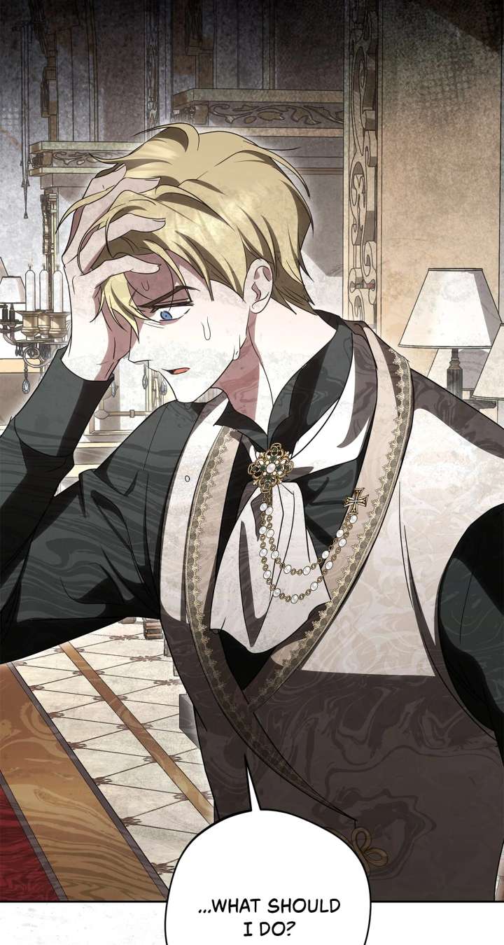 It Was Love at First Sight, Mr. Villain! Chapter 72 - Page 79