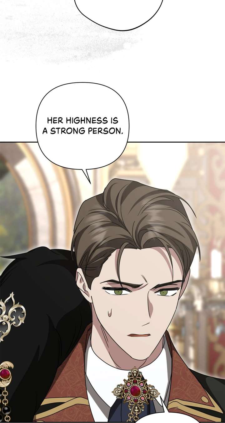 It Was Love at First Sight, Mr. Villain! Chapter 72 - Page 80