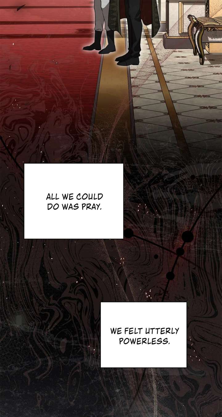 It Was Love at First Sight, Mr. Villain! Chapter 72 - Page 83