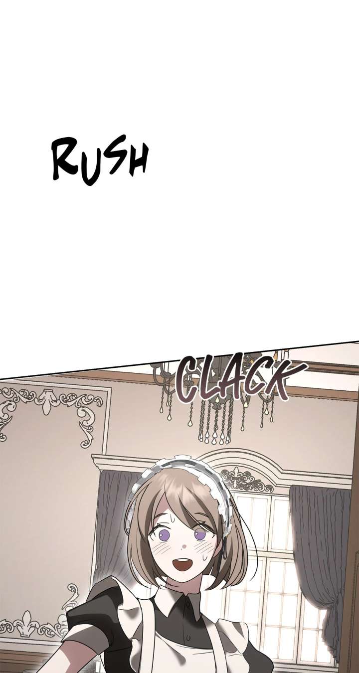 It Was Love at First Sight, Mr. Villain! Chapter 72 - Page 86