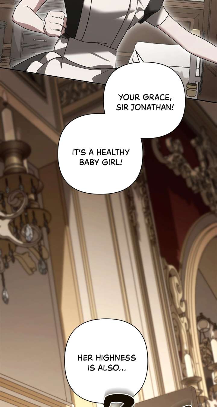 It Was Love at First Sight, Mr. Villain! Chapter 72 - Page 87