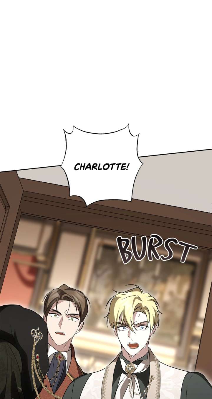 It Was Love at First Sight, Mr. Villain! Chapter 72 - Page 89